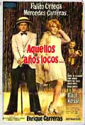 Aquellos años locos